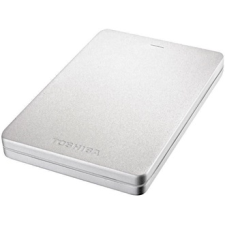 Toshiba Canvio Slim 2.5" 2TB 5400rpm 16MB USB3.0 (HDTD320ES3EAU) merevlemez, ssd