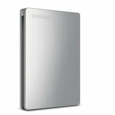 Toshiba Canvio Slim 2TB (HDTD320ES3EAU) merevlemez