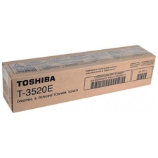  Toshiba e-Studio 350, 450 [T-3520E] fekete eredeti toner nyomtatópatron & toner