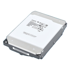 Toshiba - ENTERPRISE CAPACITY (SAS) 20TB - MG10SCA20TE (MG10SCA20TE) merevlemez, ssd
