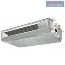 Toshiba Légcsatornás beltéri egység 3,7 kW RAS-M13U2DVG-E klíma beltéri egység