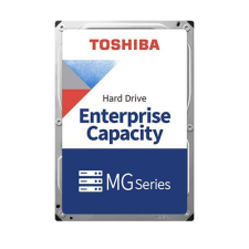 Toshiba Merevlemez TOSHIBA MG Series 3.5'' HDD 16TB 7200RPM SAS 12Gb/s 512MB | MG08SCA16TE merevlemez