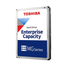Toshiba MG09 12TB 3.5" 7200rpm 256MB SATA (MG09ACA12TE) merevlemez, ssd