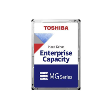 Toshiba MG10-D 8TB 3.5" 7200rpm 512MB SATA MG10ADA800E (MG10ADA800E) merevlemez, ssd