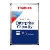 Toshiba MG Series 22TB 3.5" 7200rpm 512MB SATA MG10AFA22TE