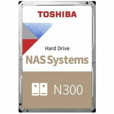 Toshiba - N300 22TB - HDWG62CUZSVA (HDWG62CUZSVA) merevlemez, ssd