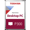 Toshiba P300 3.5