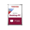Toshiba P300 3.5" 6000 GB Serial ATA  III