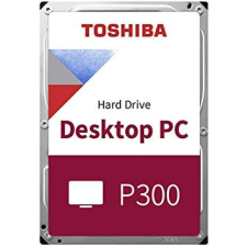 Toshiba P300 3.5&quot; 2TB SATA 6Gbit/s 128MB Bulk belső merevlemez merevlemez