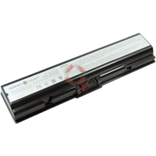 Toshiba PA3727U-1BAS Akkumulátor 4400 mAh toshiba notebook akkumulátor