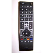 Toshiba PIL5859 CT90326 TOSHIBA LCD távirányító,utángyártott távirányító
