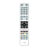 Toshiba PIL6210 CT-8054 távirányító TOSHIBA 3D SMART TV-hez, NETFLIX, utángyártott