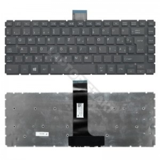 Toshiba PK131D72A20 gyári új magyar fekete laptop billentyűzet laptop kellék