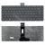 Toshiba PK131D72A20 gyári új magyar fekete laptop billentyűzet