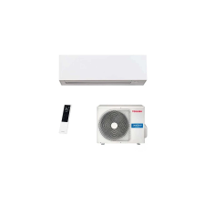 Toshiba RAS-B18S4KVPG-E / RAS-18S4AVPG-E DAISEIKAI 10 WHITE Oldalfali split szett split klíma