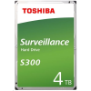 Toshiba S300 3.5