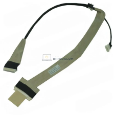 Toshiba Satellite P500, P500D, P505, P505D gyári LCD kábel laptop alkatrész