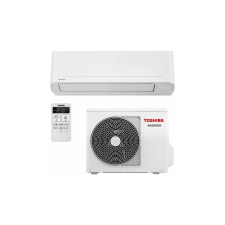 Toshiba SEIYA Classic 2 3,3 kW Split Klíma Szett split klíma