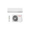 Toshiba SEIYA OLDALFALI INVERTERES SPLIT KLÍMA CSOMAG 4,2 KW