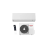 Toshiba SHORAI Edge oldalfali split klíma csomag 2,5 kW