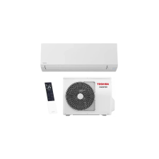 Toshiba SHORAI Edge oldalfali split klíma csomag 2,5 kW split klíma