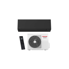 Toshiba SHORAI Edge oldalfali split klíma csomag 6,1 kW split klíma