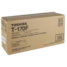 Toshiba T-170 - eredeti toner, black (fekete) nyomtatópatron & toner