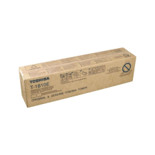 Toshiba T-1810E-24K Eredeti Toner Fekete (6AJ00000286) nyomtatópatron & toner