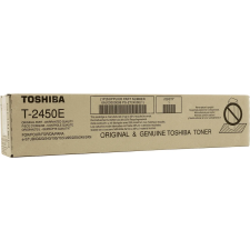 Toshiba T-2450E Eredeti Toner Fekete nyomtatópatron & toner