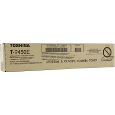 Toshiba T-2450E Eredeti Toner Fekete (6AJ00000244) nyomtatópatron & toner