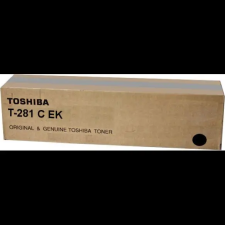 Toshiba T-281C fekete nyomtatópatron (6AJ00000041) (6AJ00000041) nyomtatópatron & toner