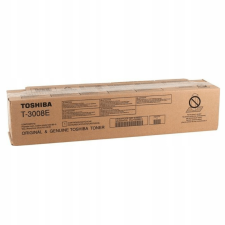 Toshiba T-3008E Eredeti Toner Fekete (6AJ00000251) nyomtatópatron & toner