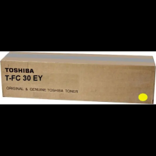 Toshiba T-FC30EY sárga toner kazetta 33600 oldal (T-FC30EY) nyomtatópatron & toner