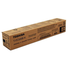 Toshiba T-FC330EK fekete eredeti toner nyomtatópatron & toner