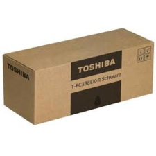 Toshiba T-FC338EKR fekete eredeti toner nyomtatópatron & toner