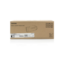 Toshiba T-FC34EK Eredeti Toner Fekete (6A000001810) nyomtatópatron & toner