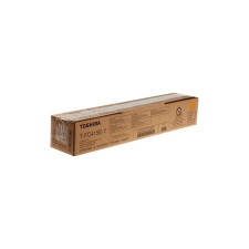 Toshiba T-FC415EY Eredeti Toner Sárga nyomtatópatron & toner