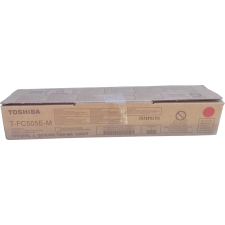 Toshiba T-FC505EM Eredeti Toner Magenta nyomtatópatron & toner