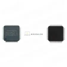 Toshiba TB62514FG gyári IC chip (QFP-64) laptop alkatrész