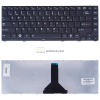Toshiba Tecra R840, R940, Satellite R845, R945 gyári billentyűzet (US kiosztás)