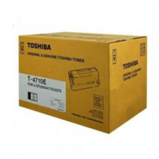 Toshiba Toshiba T4710E toner 36.000 oldalra nyomtatópatron & toner