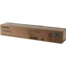 Toshiba Toshiba T-FC30EC kék eredeti toner nyomtatópatron & toner