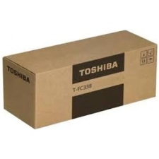 Toshiba Toshiba T-FC338EYR sárga eredeti toner nyomtatópatron & toner