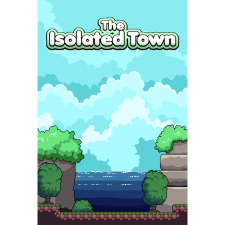 Tossu The Isolated Town (PC - Steam elektronikus játék licensz) videójáték