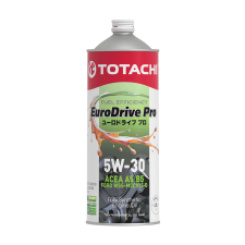 TOTACHI Eurodrive Pro Fuel Efficiency 5W-30 1L motorolaj