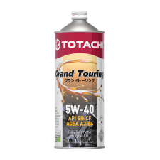 TOTACHI Grand Touring 5W-40 1L motorolaj