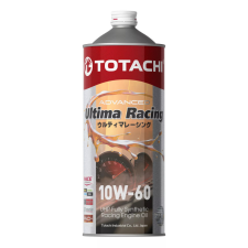 TOTACHI ULTIMA RACING 10W-60 1L motorolaj