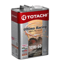 TOTACHI ULTIMA RACING 10W-60 4L motorolaj