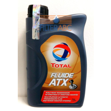 Total FLUIDE ATX 1L váltó olaj