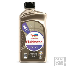 Total Fluidmatic DVI MV automataváltó olaj 1L váltó olaj